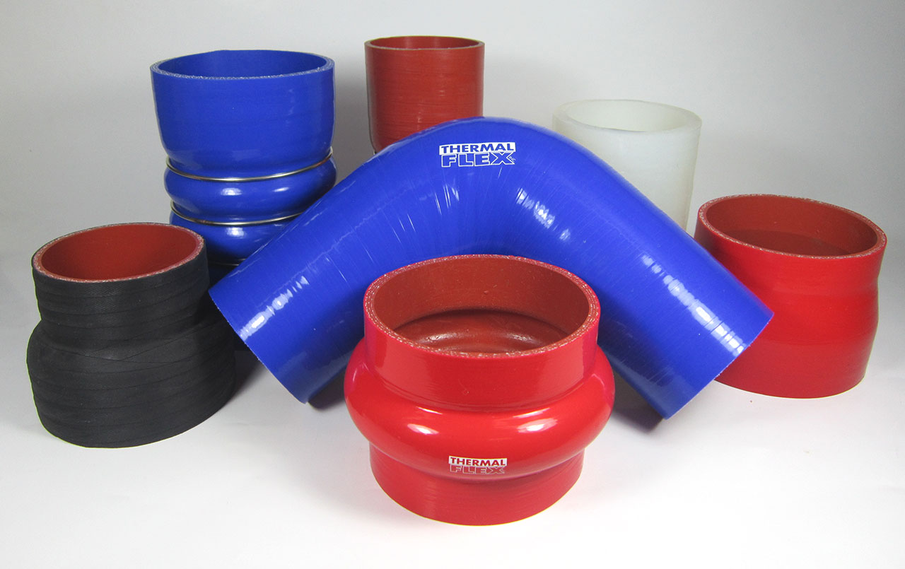 Thermal Flex Products