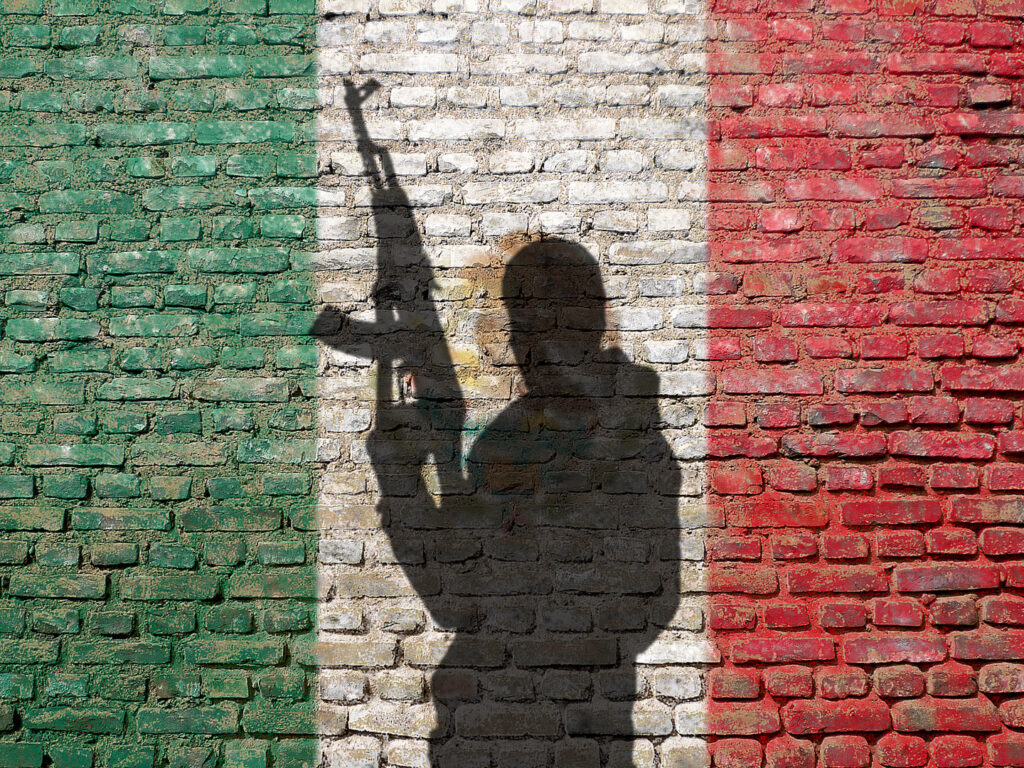 Mexico’s Week of Cartel Violence Cause for Concern