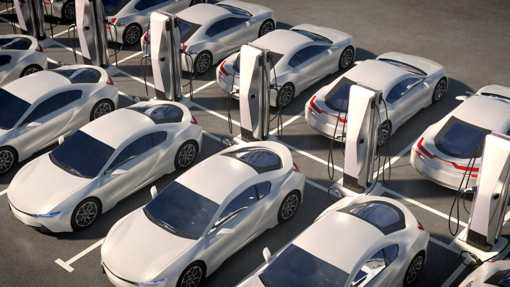 Mexico EV Manufacturing Ramping Up for Increased Demand