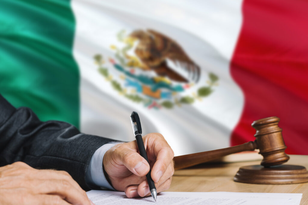 Mexican Labor Law Changes for 2023