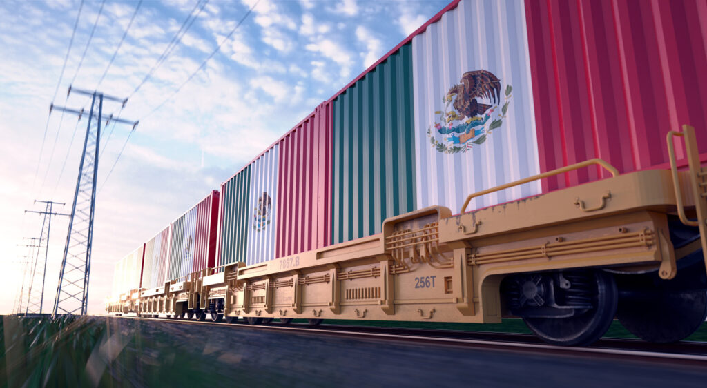 Spotlight on Manufacturing Infrastructure in Mexico