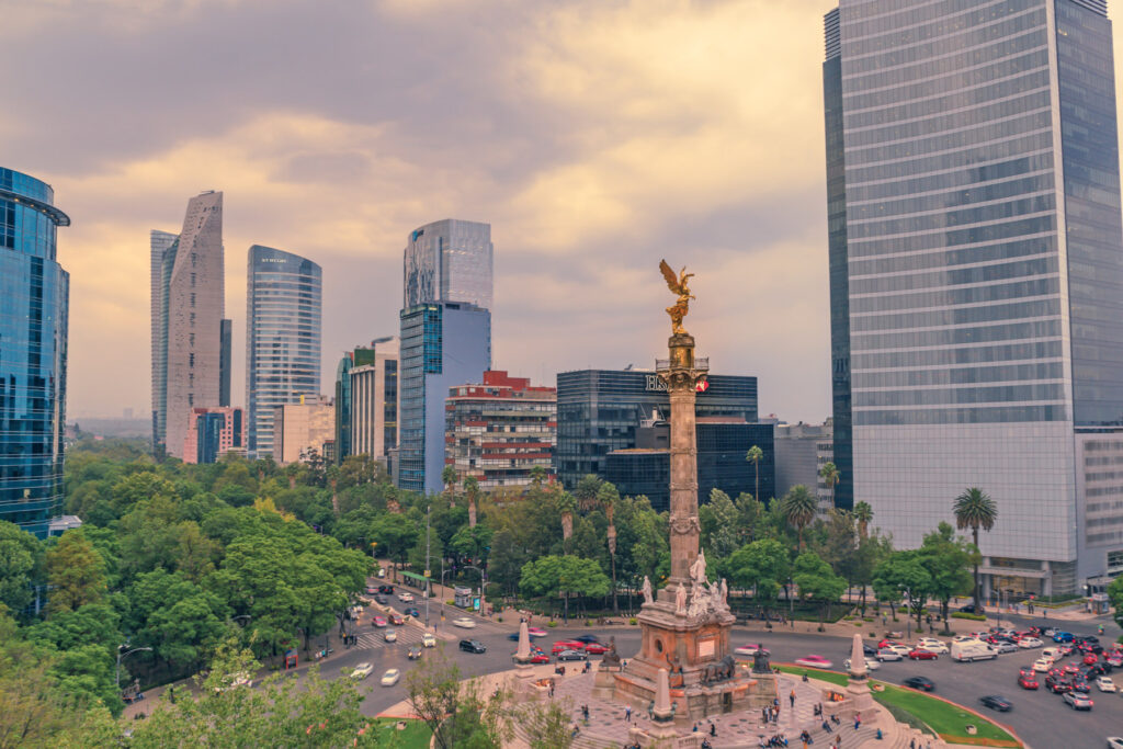 5 of Mexico's Greatest Advantages for Business