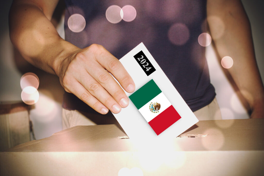 Mexico’s 2024 elections