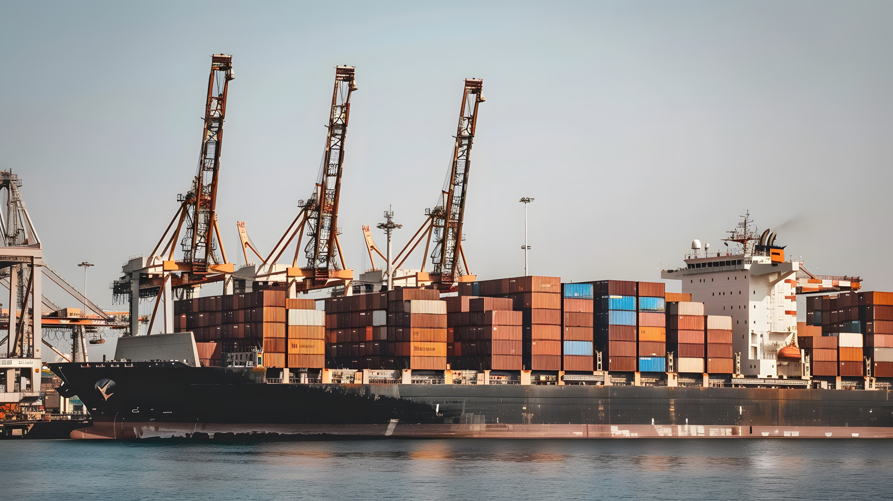 Port Strike Set to Cause Massive Supply Chain Disruption - TACNA
